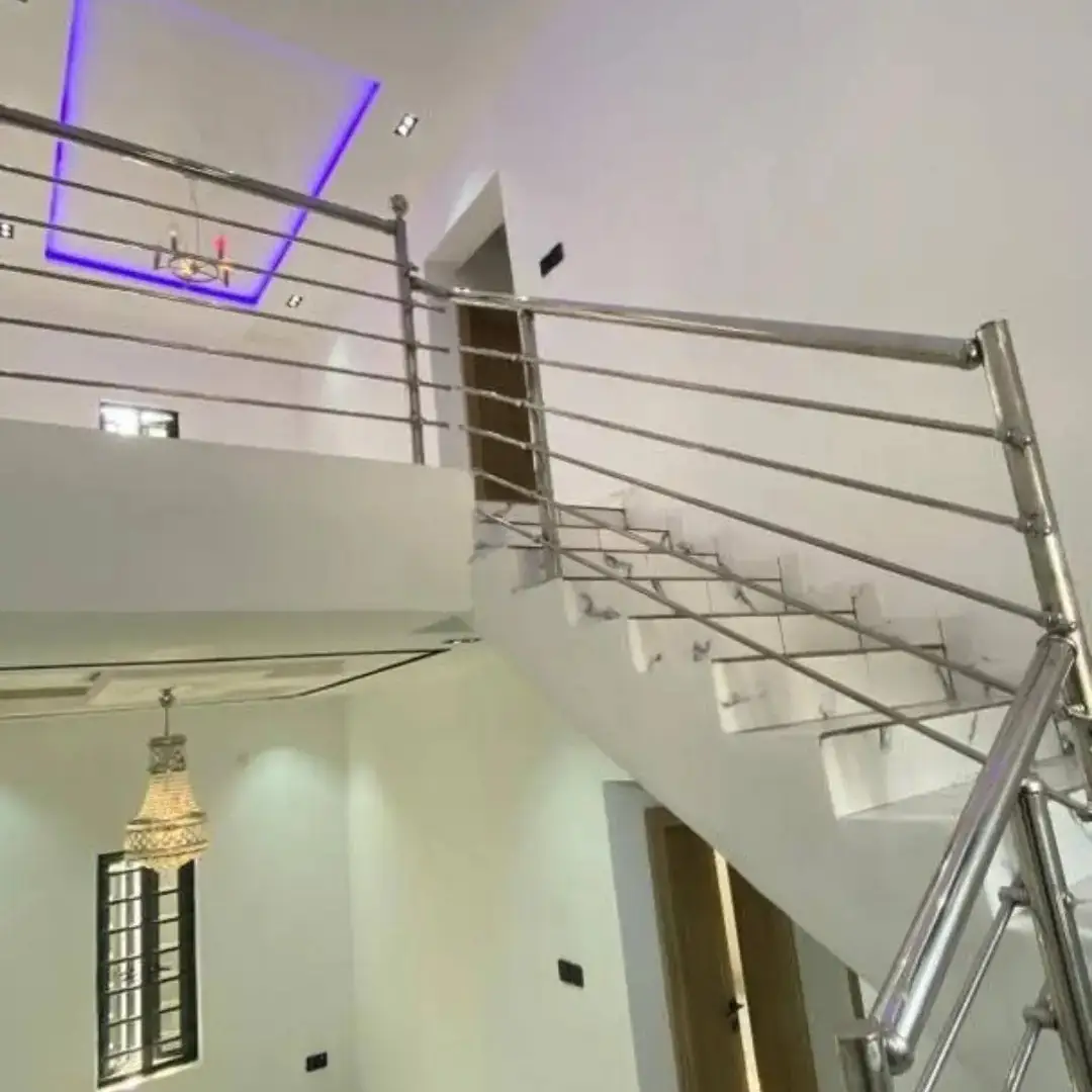 Serene 4-Bed Duplex in Rumuodumaya – Prime Family Living