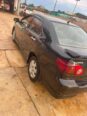 Reliable Toyota Corolla, Engine & AC 100%
