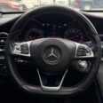 2024 Mercedes GLC43 AMG | Loaded Grey Coupe