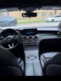 Luxury 2020 Benz GLC300 4matic: Fully Loaded