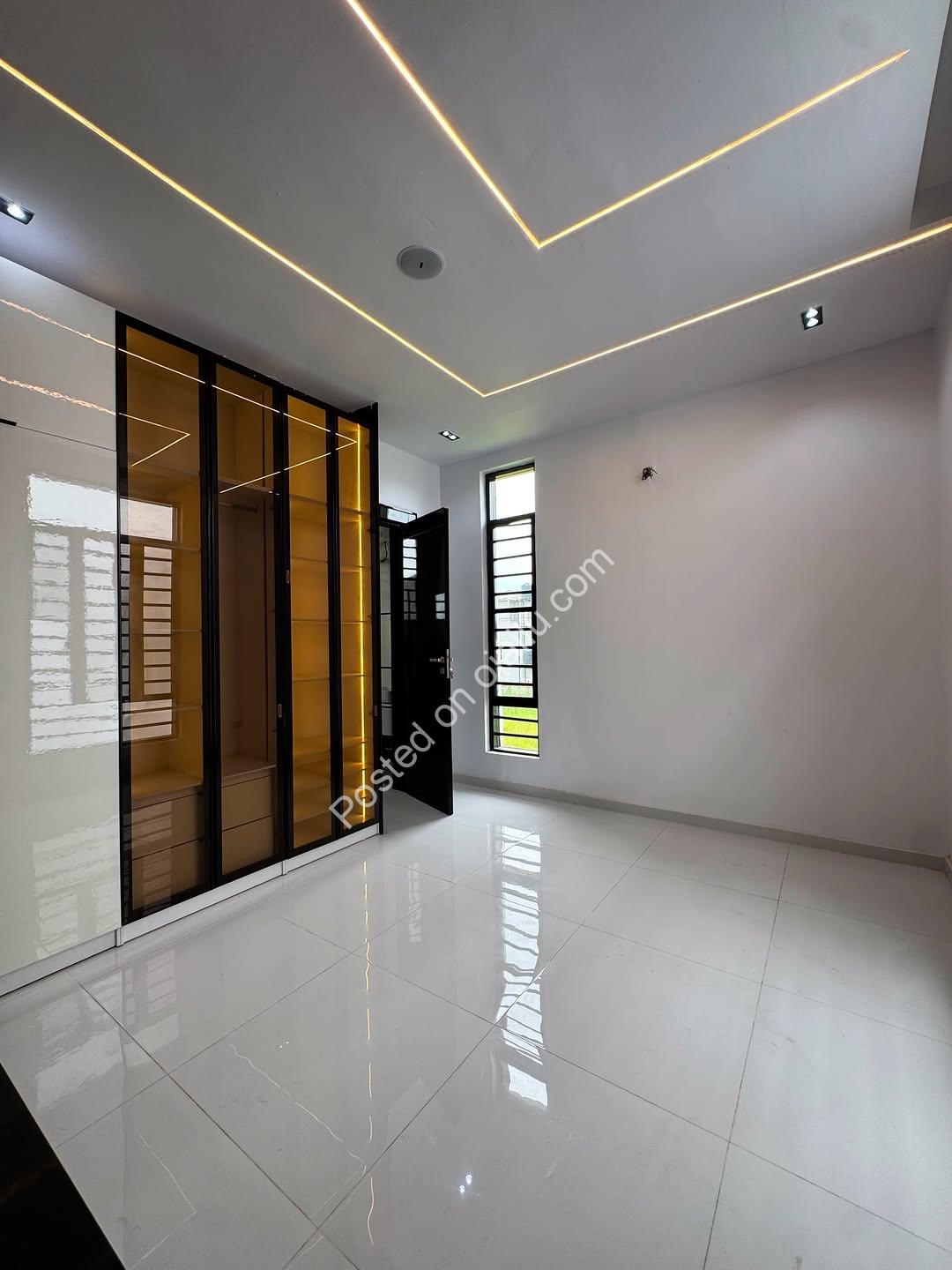 Your Own Private Oasis Awaits in Lekki