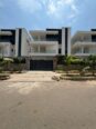 **Katampe Magnificence: Furnished 6-Ensuite Duplex**