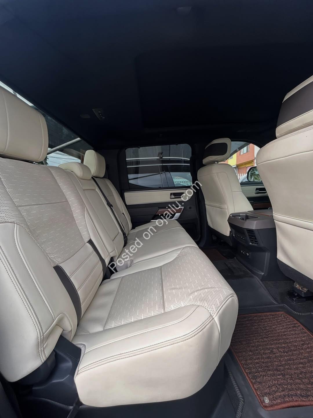 Own a Piece of 2023: Tundra, Zero Rust