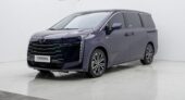 7-Seat Luxury PHEV: Zero Fuel Worry, Full ADAS