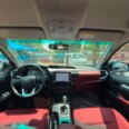 New 2025 Hilux – Duty Paid, Zero Stress
