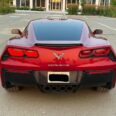 American Muscle, Zero Compromise: 2015 Stingray V8
