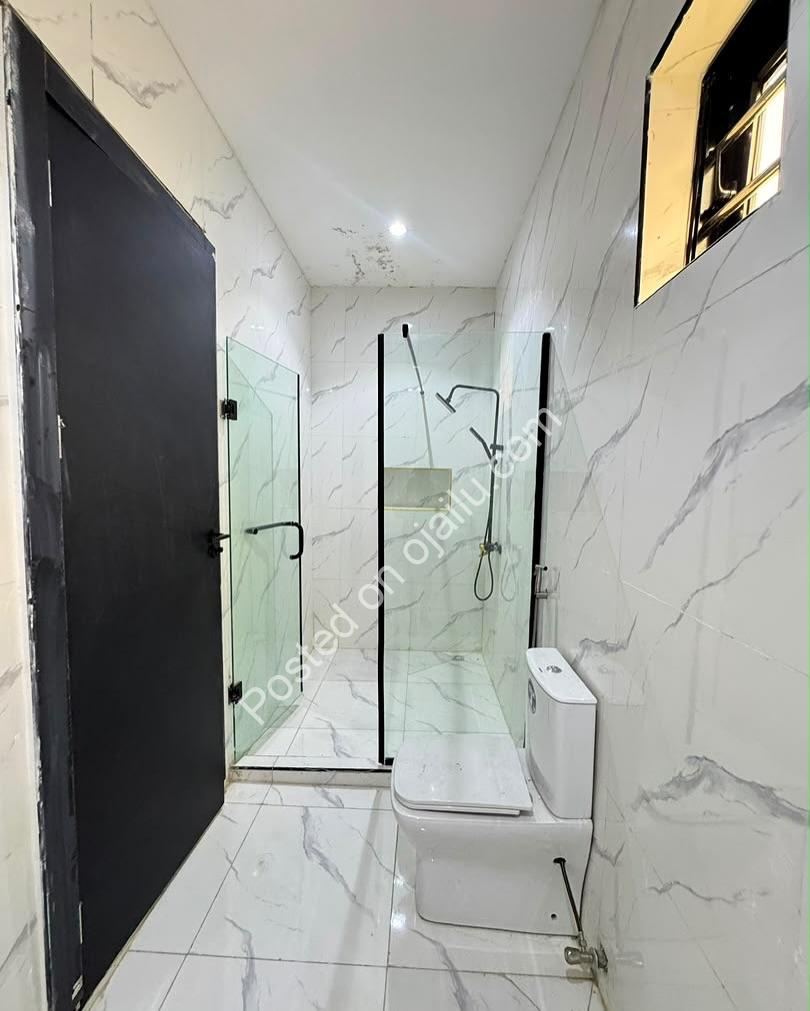 Smart Living Meets Family Comfort in Ikota