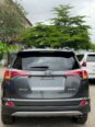 2018 Toyota RAV4 Limited – 360° Cam & Sunroof!