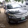 “2010 Toyota Venza: Impeccable Inside, Solid Engine, 7.8M”