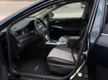 2013 Toyota Camry: Smooth, Clean & Ready to Drive