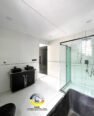 Stunning 5-Bed Duplex with Private Cinema & Rooftop in Chevron
