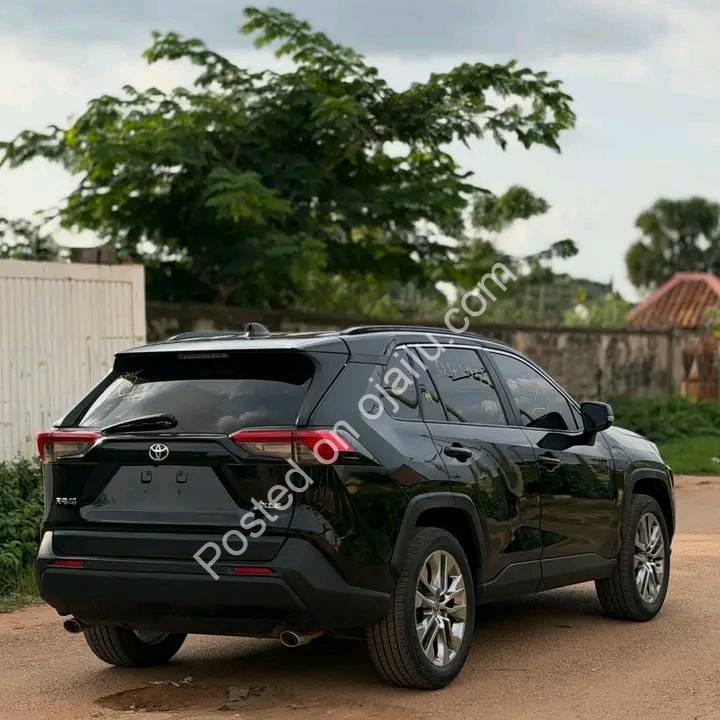 Turn-Key 2020 Toyota RAV4: Zero Fixes, All Luxury