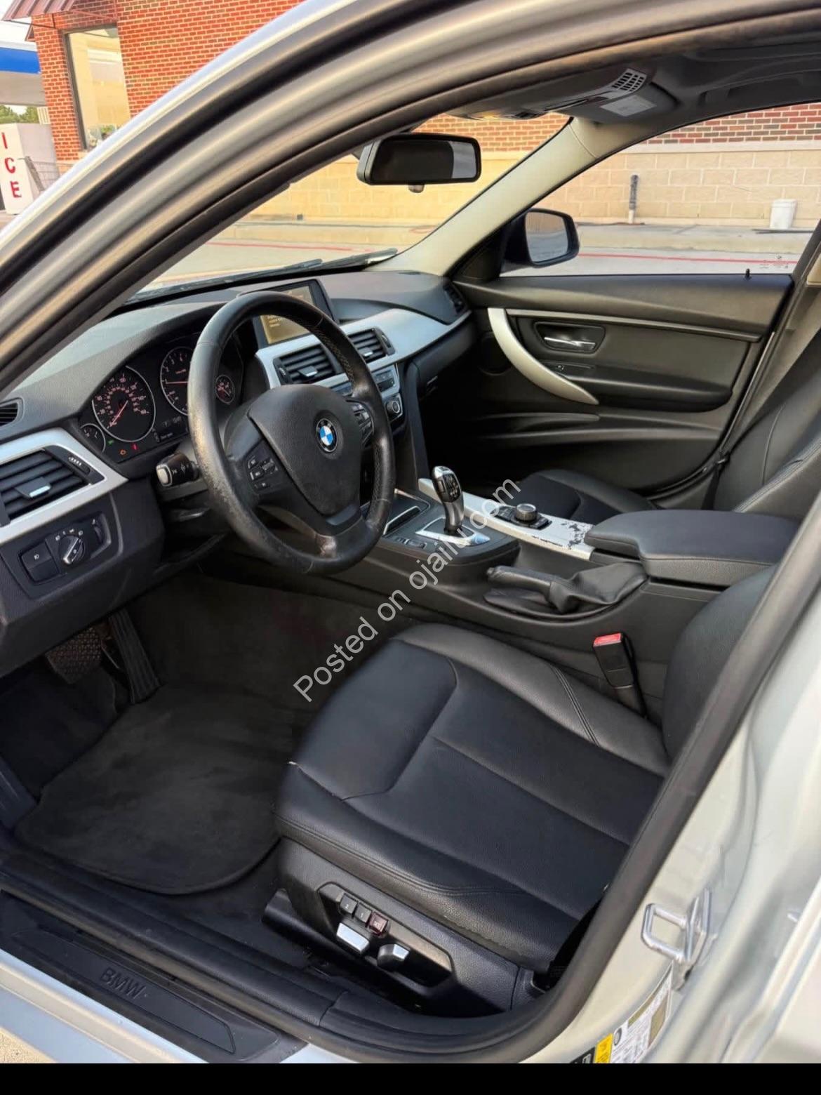 BMW 3 Series: Clean & Priced to Move!