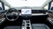 7-Seat Luxury PHEV: Zero Fuel Worry, Full ADAS