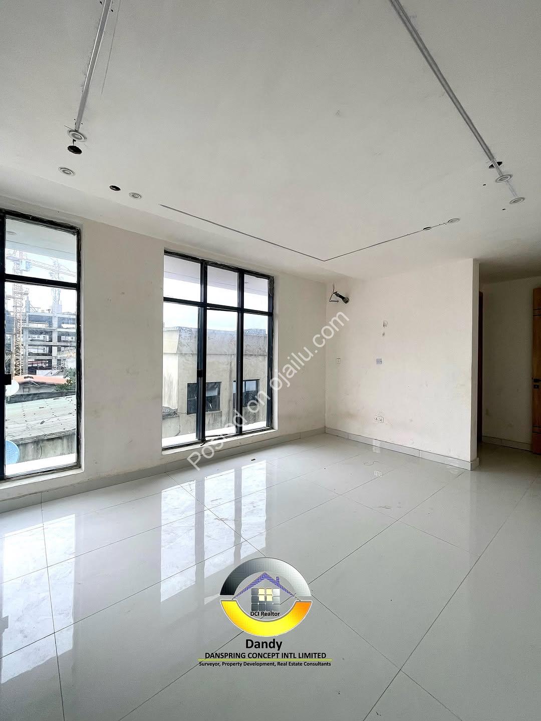 Brand New VI 2-Bed + BQ: Short-Let Goldmine!