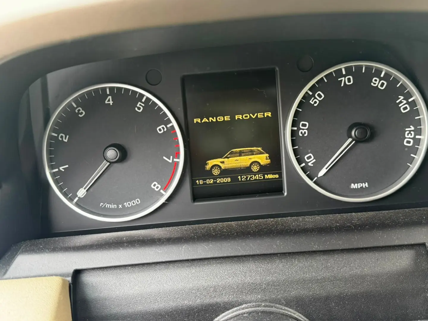 Luxury 2013 Range Rover Sport HSE. 360° Cameras. ₦16.5M