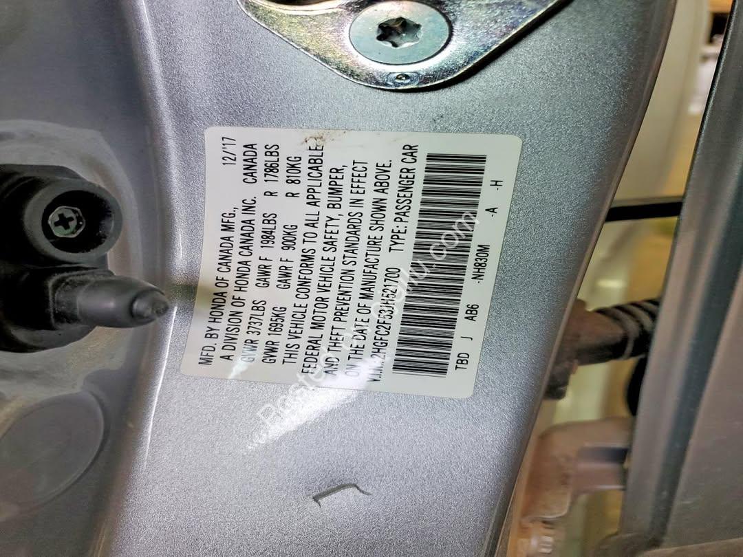 Reliable Honda Civic – US Import, Zero Stress