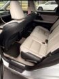 2017 Lexus RX350: Luxury SUV, Accident-Free