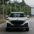 2025 Dongfeng Mage: Zero-KM Tech Beast