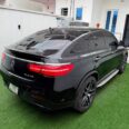 2017 Mercedes GLE 43 | Full Loaded & Spotless