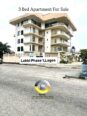 3BR Ensuite Gem with Pool & Gym in Lekki Phase 1