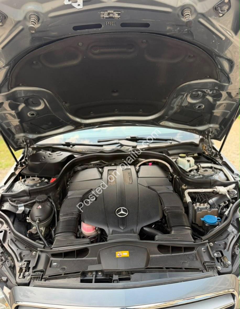 2017 Mercedes E400 4MATIC: Luxury, Loaded & Duty-Paid!
