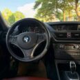 Turbo AWD Luxury SUV – Pano Roof, Clean!