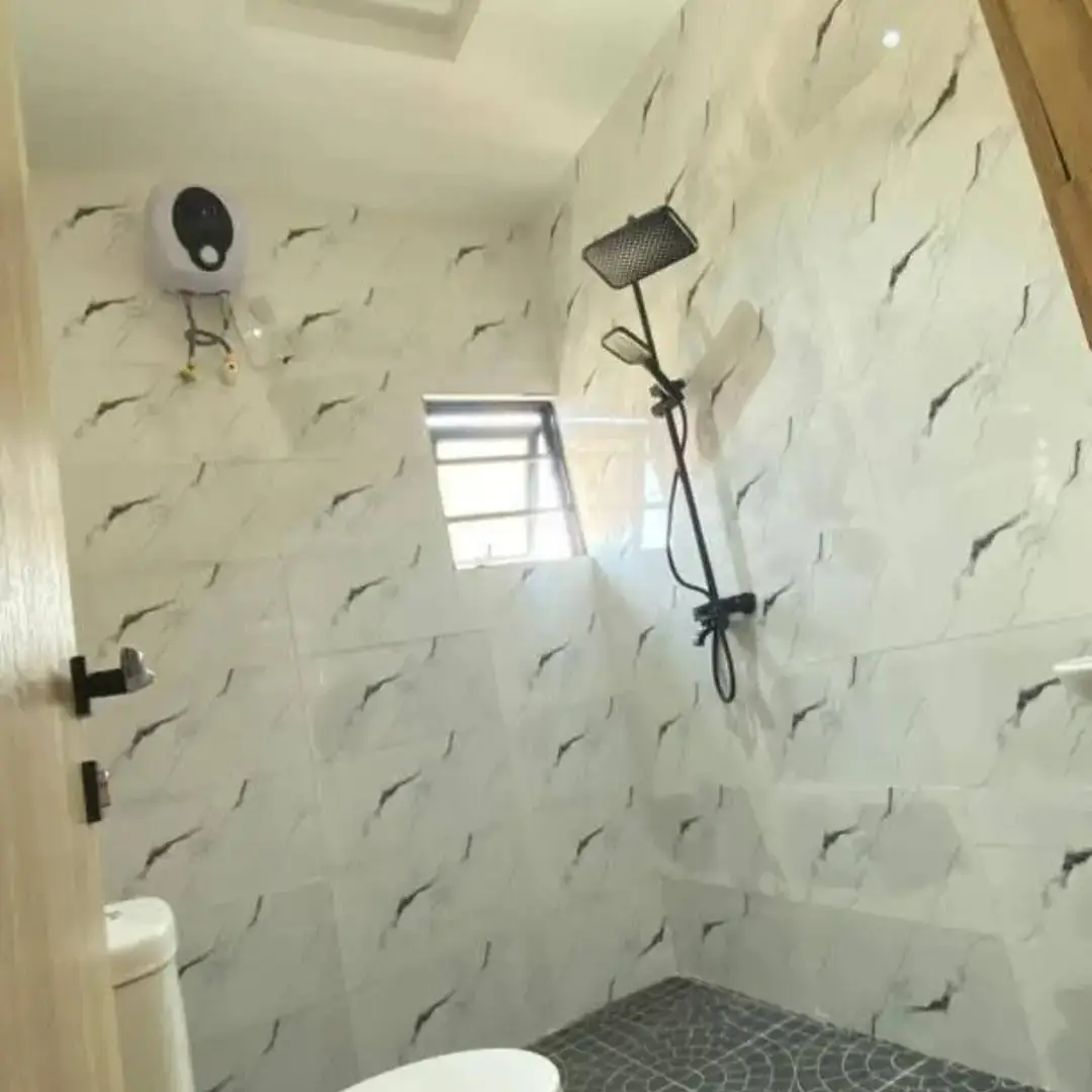 Serene 4-Bed Duplex in Rumuodumaya – Prime Family Living