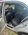 Silent Ride, Ice-Cold AC: Pristine 2007 Corolla
