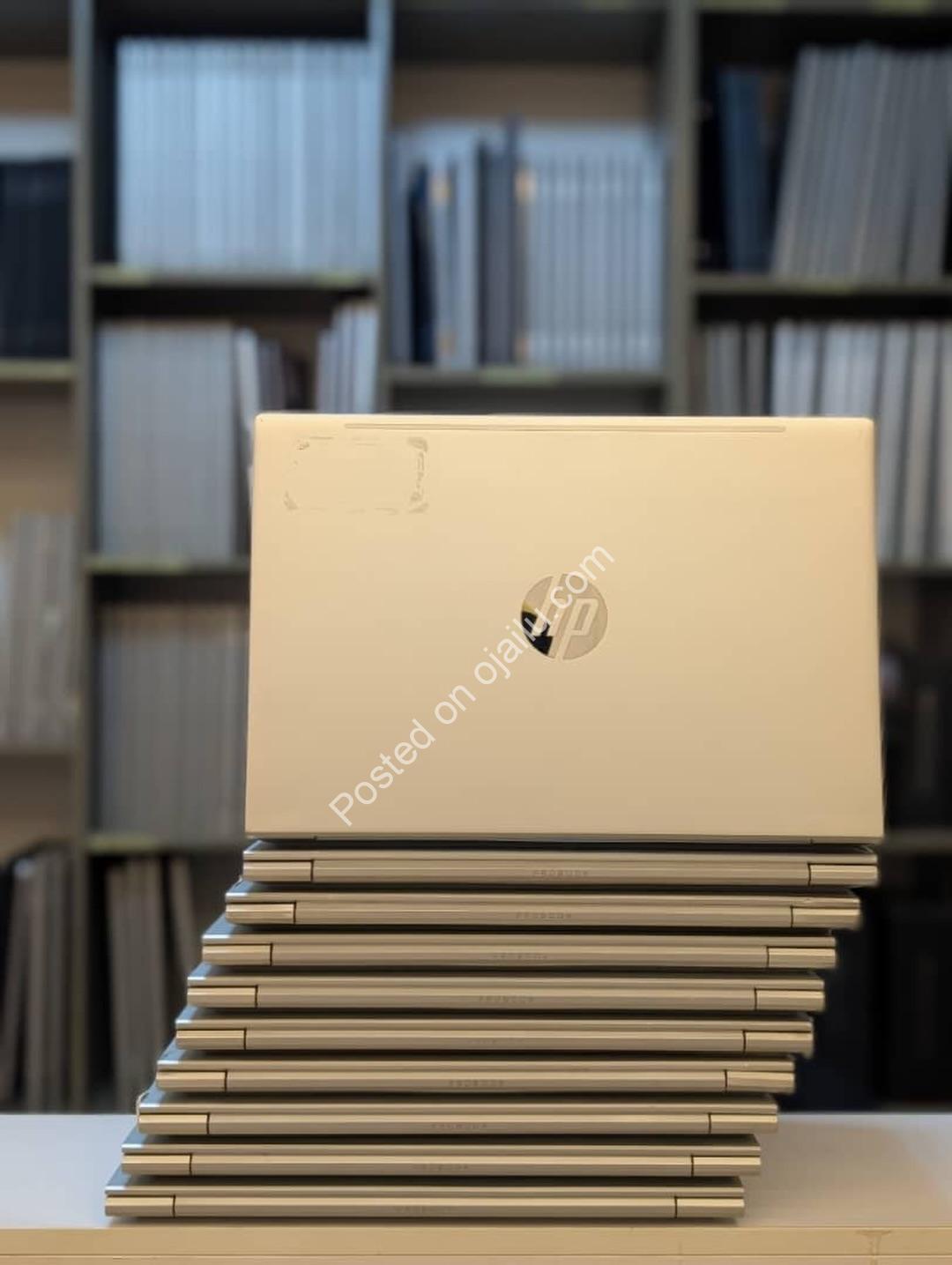 Unleash Business Speed with the HP ProBook 630 G8!