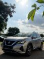 2020 Nissan Murano: Luxury SUV, Genuine Duty