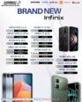 Premium Android Gadgets, Official Warranty!
