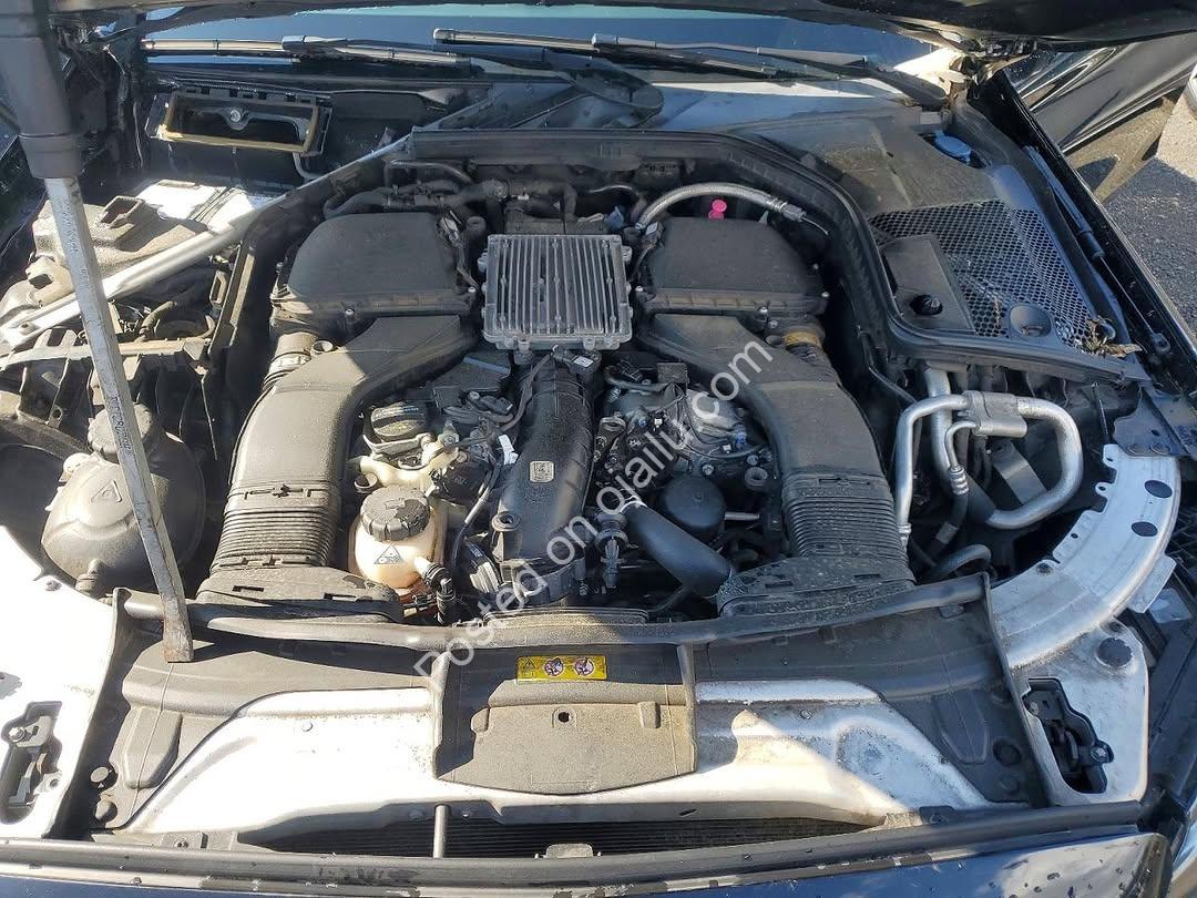 AMG Performance, 4MATIC Grip — V6 Luxury Awaits.