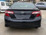 2013 Toyota Camry: Smooth, Clean & Ready to Drive