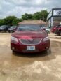 Reliable 2006 Toyota Camry LE – Wine Red Beauty