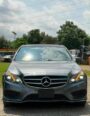 2017 Mercedes E400 4MATIC: Luxury, Loaded & Duty-Paid!