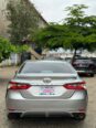 2018 Toyota Camry SE – Immaculate, Loaded, Priced Right