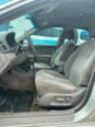 Ultra-Reliable 2003 Camry V6—Clean Lagos Ride!