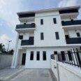 Own Your Woji Dream: 4-Bed Ensuite Duplex, ₦220M