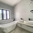 Your Oasis Awaits in Lekki: 5-Bed Duplex + Pool