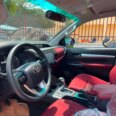 New 2025 Hilux – Duty Paid, Zero Stress