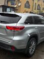 2017 Toyota Highlander: Luxury SUV, Priced to Sell!