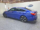 2019 Honda Accord Sport – Run N’ Drive, N17.5M Total