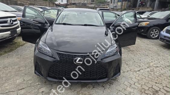2013 Lexus IS250, N11.5M | Buy & Drive