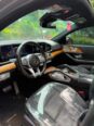 2021 Mercedes-AMG GLE53 Coupe – Luxury & Power, Pristine!
