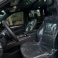 2025 Escalade 600: The Ultimate Presidential Ride