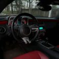 Manual V8 Beast: 426HP Camaro SS