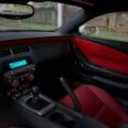 Manual V8 Beast: 426HP Camaro SS