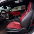 Manual V8 Beast: 426HP Camaro SS