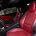 Manual V8 Beast: 426HP Camaro SS